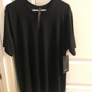 Lululemon men's athletic top XL